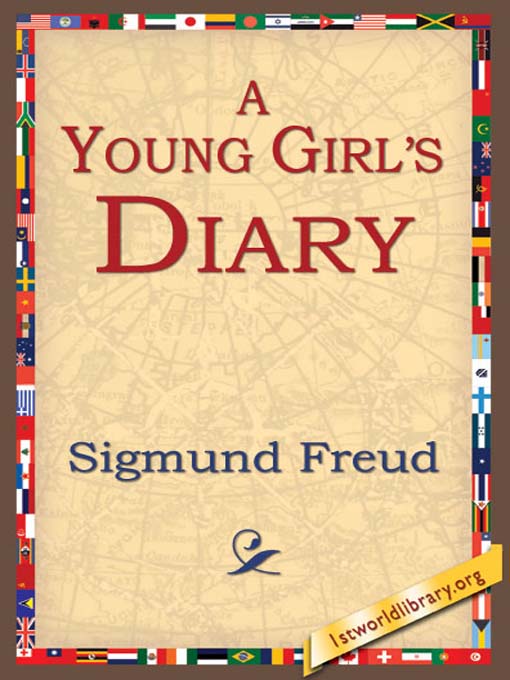 Title details for A Young Girl's Diary by Sigmund Freud - Available